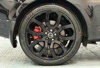 USED 2015 15 LAND ROVER RANGE ROVER SPORT 3.0 SD V6 Autobiography Dynamic SUV 5dr Diesel Auto 4WD Euro 5 (s/s) (306 ps) RECENT CAMBELT & SERVICE