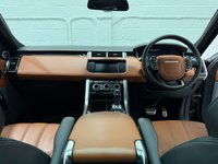 USED 2015 15 LAND ROVER RANGE ROVER SPORT 3.0 SD V6 Autobiography Dynamic SUV 5dr Diesel Auto 4WD Euro 5 (s/s) (306 ps) RECENT CAMBELT & SERVICE