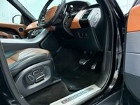 USED 2015 15 LAND ROVER RANGE ROVER SPORT 3.0 SD V6 Autobiography Dynamic SUV 5dr Diesel Auto 4WD Euro 5 (s/s) (306 ps) RECENT CAMBELT & SERVICE