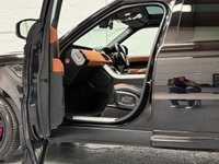 USED 2015 15 LAND ROVER RANGE ROVER SPORT 3.0 SD V6 Autobiography Dynamic SUV 5dr Diesel Auto 4WD Euro 5 (s/s) (306 ps) RECENT CAMBELT & SERVICE