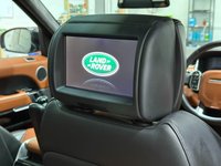 USED 2015 15 LAND ROVER RANGE ROVER SPORT 3.0 SD V6 Autobiography Dynamic SUV 5dr Diesel Auto 4WD Euro 5 (s/s) (306 ps) RECENT CAMBELT & SERVICE