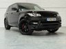 USED 2015 15 LAND ROVER RANGE ROVER SPORT 3.0 SD V6 Autobiography Dynamic SUV 5dr Diesel Auto 4WD Euro 5 (s/s) (306 ps) RECENT CAMBELT & SERVICE