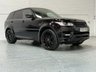 USED 2015 15 LAND ROVER RANGE ROVER SPORT 3.0 SD V6 Autobiography Dynamic SUV 5dr Diesel Auto 4WD Euro 5 (s/s) (306 ps) RECENT CAMBELT & SERVICE