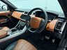 USED 2015 15 LAND ROVER RANGE ROVER SPORT 3.0 SD V6 Autobiography Dynamic SUV 5dr Diesel Auto 4WD Euro 5 (s/s) (306 ps) RECENT CAMBELT & SERVICE