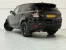 USED 2015 15 LAND ROVER RANGE ROVER SPORT 3.0 SD V6 Autobiography Dynamic SUV 5dr Diesel Auto 4WD Euro 5 (s/s) (306 ps) RECENT CAMBELT & SERVICE