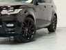 USED 2015 15 LAND ROVER RANGE ROVER SPORT 3.0 SD V6 Autobiography Dynamic SUV 5dr Diesel Auto 4WD Euro 5 (s/s) (306 ps) RECENT CAMBELT & SERVICE