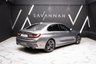 USED 2020 20 BMW 3 SERIES 3.0 M340i Saloon 4dr Petrol Auto xDrive Euro 6 (s/s) (374 ps) HARMAN KARDON | TECHNOLOGY PACKAGE
