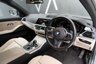 USED 2020 20 BMW 3 SERIES 3.0 M340i Saloon 4dr Petrol Auto xDrive Euro 6 (s/s) (374 ps) HARMAN KARDON | TECHNOLOGY PACKAGE