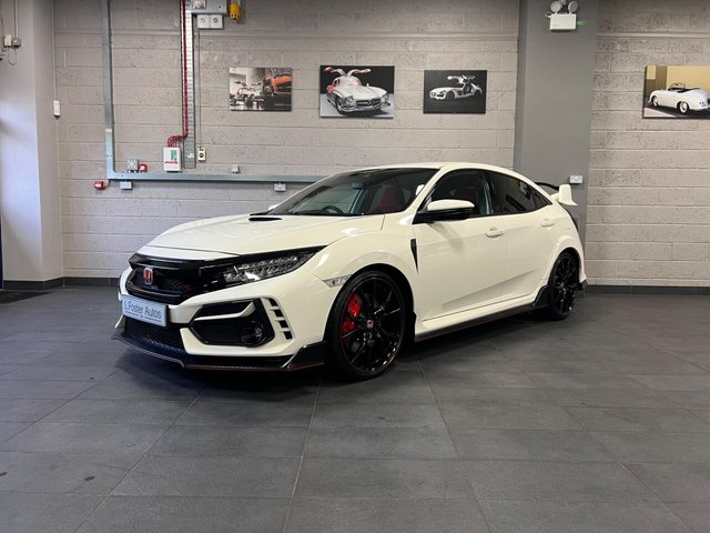 View our HONDA CIVIC