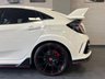 USED 2020 08 HONDA CIVIC 2.0 VTEC Turbo Type R GT Euro 6 (s/s) 5dr FULL HONDA HISTORY. IMMACULATE