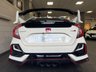 USED 2020 08 HONDA CIVIC 2.0 VTEC Turbo Type R GT Euro 6 (s/s) 5dr FULL HONDA HISTORY. IMMACULATE
