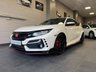 USED 2020 08 HONDA CIVIC 2.0 VTEC Turbo Type R GT Euro 6 (s/s) 5dr FULL HONDA HISTORY. IMMACULATE
