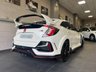 USED 2020 08 HONDA CIVIC 2.0 VTEC Turbo Type R GT Euro 6 (s/s) 5dr FULL HONDA HISTORY. IMMACULATE