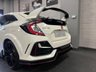 USED 2020 08 HONDA CIVIC 2.0 VTEC Turbo Type R GT Euro 6 (s/s) 5dr FULL HONDA HISTORY. IMMACULATE