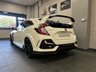 USED 2020 08 HONDA CIVIC 2.0 VTEC Turbo Type R GT Euro 6 (s/s) 5dr FULL HONDA HISTORY. IMMACULATE