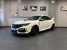 USED 2020 08 HONDA CIVIC 2.0 VTEC Turbo Type R GT Euro 6 (s/s) 5dr FULL HONDA HISTORY. IMMACULATE