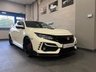 USED 2020 08 HONDA CIVIC 2.0 VTEC Turbo Type R GT Euro 6 (s/s) 5dr FULL HONDA HISTORY. IMMACULATE