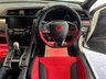 USED 2020 08 HONDA CIVIC 2.0 VTEC Turbo Type R GT Euro 6 (s/s) 5dr FULL HONDA HISTORY. IMMACULATE