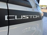 USED 2020 20 FORD TRANSIT CUSTOM 2.0 320 EcoBlue Limited Crew Van Double Cab 5dr Diesel Manual L1 H1 Euro 6 (s/s) (6 Seat) (170 ps) 