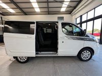 USED 2020 20 FORD TRANSIT CUSTOM 2.0 320 EcoBlue Limited Crew Van Double Cab 5dr Diesel Manual L1 H1 Euro 6 (s/s) (6 Seat) (170 ps) 