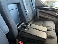USED 2020 20 FORD TRANSIT CUSTOM 2.0 320 EcoBlue Limited Crew Van Double Cab 5dr Diesel Manual L1 H1 Euro 6 (s/s) (6 Seat) (170 ps) 