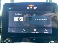USED 2020 20 FORD TRANSIT CUSTOM 2.0 320 EcoBlue Limited Crew Van Double Cab 5dr Diesel Manual L1 H1 Euro 6 (s/s) (6 Seat) (170 ps) 