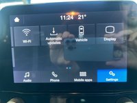 USED 2020 20 FORD TRANSIT CUSTOM 2.0 320 EcoBlue Limited Crew Van Double Cab 5dr Diesel Manual L1 H1 Euro 6 (s/s) (6 Seat) (170 ps) 