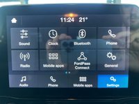 USED 2020 20 FORD TRANSIT CUSTOM 2.0 320 EcoBlue Limited Crew Van Double Cab 5dr Diesel Manual L1 H1 Euro 6 (s/s) (6 Seat) (170 ps) 