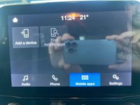 USED 2020 20 FORD TRANSIT CUSTOM 2.0 320 EcoBlue Limited Crew Van Double Cab 5dr Diesel Manual L1 H1 Euro 6 (s/s) (6 Seat) (170 ps) 