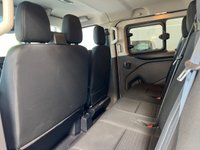 USED 2020 20 FORD TRANSIT CUSTOM 2.0 320 EcoBlue Limited Crew Van Double Cab 5dr Diesel Manual L1 H1 Euro 6 (s/s) (6 Seat) (170 ps) 