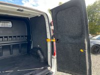 USED 2020 20 FORD TRANSIT CUSTOM 2.0 320 EcoBlue Limited Crew Van Double Cab 5dr Diesel Manual L1 H1 Euro 6 (s/s) (6 Seat) (170 ps) 