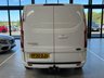 USED 2020 20 FORD TRANSIT CUSTOM 2.0 320 EcoBlue Limited Crew Van Double Cab 5dr Diesel Manual L1 H1 Euro 6 (s/s) (6 Seat) (170 ps) 