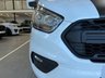 USED 2020 20 FORD TRANSIT CUSTOM 2.0 320 EcoBlue Limited Crew Van Double Cab 5dr Diesel Manual L1 H1 Euro 6 (s/s) (6 Seat) (170 ps) 