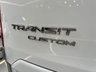 USED 2020 20 FORD TRANSIT CUSTOM 2.0 320 EcoBlue Limited Crew Van Double Cab 5dr Diesel Manual L1 H1 Euro 6 (s/s) (6 Seat) (170 ps) 