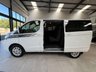 USED 2020 20 FORD TRANSIT CUSTOM 2.0 320 EcoBlue Limited Crew Van Double Cab 5dr Diesel Manual L1 H1 Euro 6 (s/s) (6 Seat) (170 ps) 