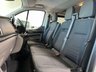 USED 2020 20 FORD TRANSIT CUSTOM 2.0 320 EcoBlue Limited Crew Van Double Cab 5dr Diesel Manual L1 H1 Euro 6 (s/s) (6 Seat) (170 ps) 