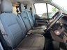 USED 2020 20 FORD TRANSIT CUSTOM 2.0 320 EcoBlue Limited Crew Van Double Cab 5dr Diesel Manual L1 H1 Euro 6 (s/s) (6 Seat) (170 ps) 