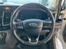 USED 2020 20 FORD TRANSIT CUSTOM 2.0 320 EcoBlue Limited Crew Van Double Cab 5dr Diesel Manual L1 H1 Euro 6 (s/s) (6 Seat) (170 ps) 
