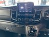 USED 2020 20 FORD TRANSIT CUSTOM 2.0 320 EcoBlue Limited Crew Van Double Cab 5dr Diesel Manual L1 H1 Euro 6 (s/s) (6 Seat) (170 ps) 
