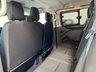 USED 2020 20 FORD TRANSIT CUSTOM 2.0 320 EcoBlue Limited Crew Van Double Cab 5dr Diesel Manual L1 H1 Euro 6 (s/s) (6 Seat) (170 ps) 