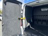 USED 2020 20 FORD TRANSIT CUSTOM 2.0 320 EcoBlue Limited Crew Van Double Cab 5dr Diesel Manual L1 H1 Euro 6 (s/s) (6 Seat) (170 ps) 