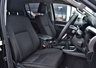 USED 2020 20 TOYOTA HI-LUX 2.4 D-4D Invincible Pickup Double Cab 4dr Diesel Manual 4WD Euro 6 (s/s) (TSS) (150 ps) NO VAT  REVERSE CAM+LOAD LINER+HARDTOP
