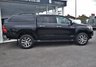 USED 2020 20 TOYOTA HI-LUX 2.4 D-4D Invincible Pickup Double Cab 4dr Diesel Manual 4WD Euro 6 (s/s) (TSS) (150 ps) NO VAT  REVERSE CAM+LOAD LINER+HARDTOP