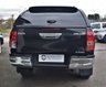 USED 2020 20 TOYOTA HI-LUX 2.4 D-4D Invincible Pickup Double Cab 4dr Diesel Manual 4WD Euro 6 (s/s) (TSS) (150 ps) NO VAT  REVERSE CAM+LOAD LINER+HARDTOP