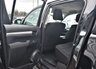 USED 2020 20 TOYOTA HI-LUX 2.4 D-4D Invincible Pickup Double Cab 4dr Diesel Manual 4WD Euro 6 (s/s) (TSS) (150 ps) NO VAT  REVERSE CAM+LOAD LINER+HARDTOP