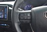 USED 2020 20 TOYOTA HI-LUX 2.4 D-4D Invincible Pickup Double Cab 4dr Diesel Manual 4WD Euro 6 (s/s) (TSS) (150 ps) NO VAT  REVERSE CAM+LOAD LINER+HARDTOP