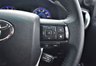 USED 2020 20 TOYOTA HI-LUX 2.4 D-4D Invincible Pickup Double Cab 4dr Diesel Manual 4WD Euro 6 (s/s) (TSS) (150 ps) NO VAT  REVERSE CAM+LOAD LINER+HARDTOP