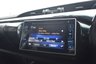 USED 2020 20 TOYOTA HI-LUX 2.4 D-4D Invincible Pickup Double Cab 4dr Diesel Manual 4WD Euro 6 (s/s) (TSS) (150 ps) NO VAT  REVERSE CAM+LOAD LINER+HARDTOP