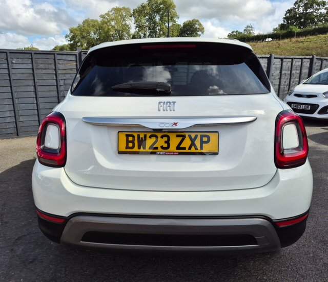 2023 Fiat 500x 1L Cross 5dr - Photo 7