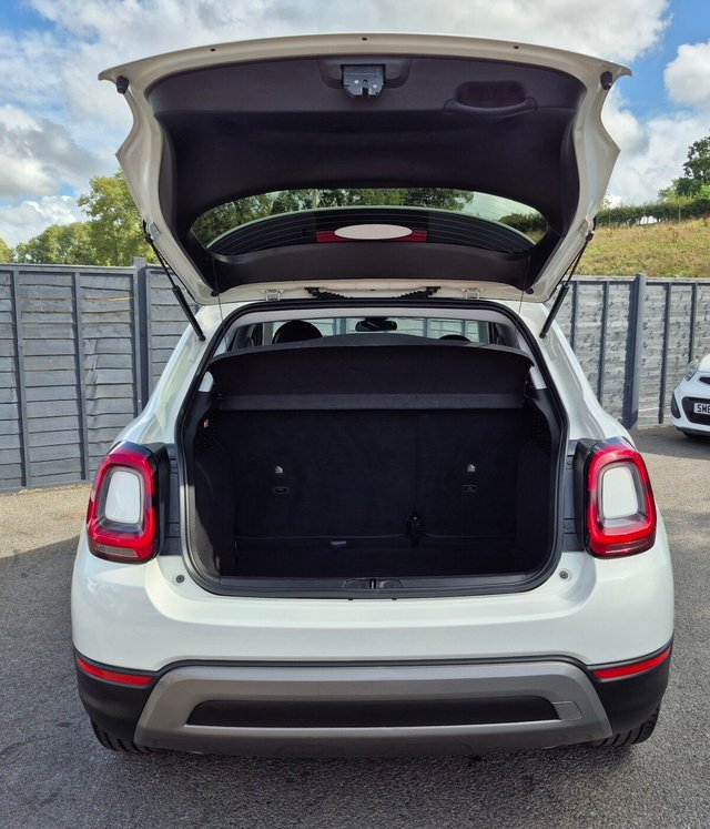 2023 Fiat 500x 1L Cross 5dr - Photo 8